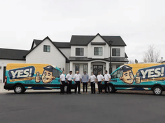 YES! Air Conditioning, Heating, Plumbing, and Electric