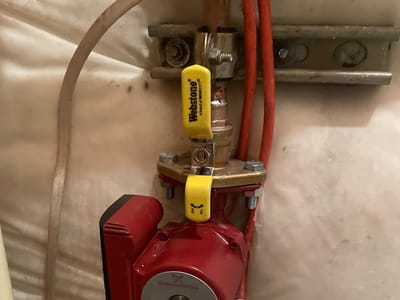 YES! Air Conditioning, Heating, Plumbing, and Electric