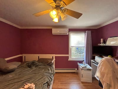 Yes Brothers AC Supply & Solutions Inc