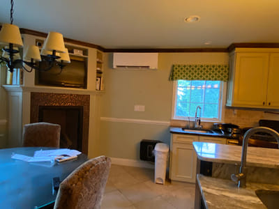 Yes Brothers AC Supply & Solutions Inc