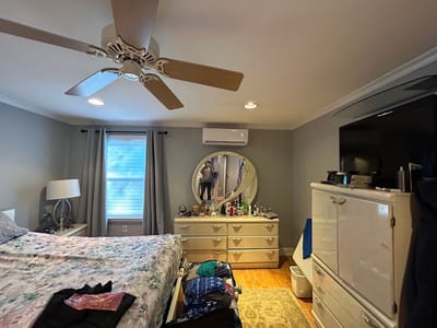 Yes Brothers AC Supply & Solutions Inc