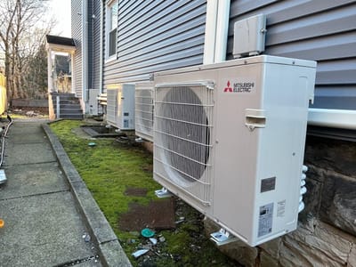 Yes Brothers AC Supply & Solutions Inc