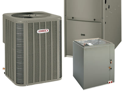 Yes Heating and Air Conditioning