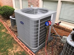 Yes Heating and Air Conditioning