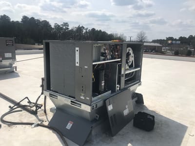 Yes Heating and Air Conditioning