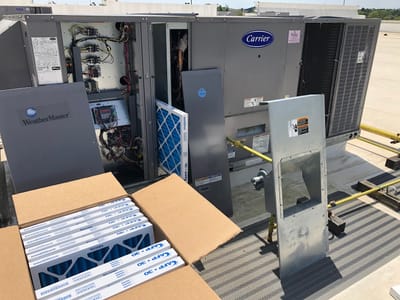 Yes Heating and Air Conditioning