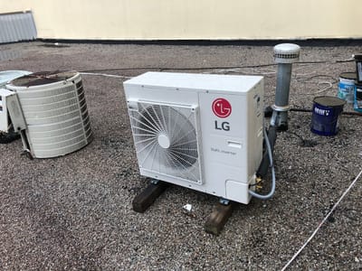 Yes Heating and Air Conditioning