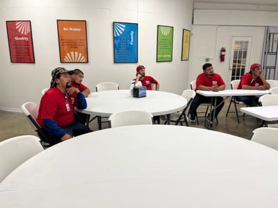 Yeti Cooling & Heating