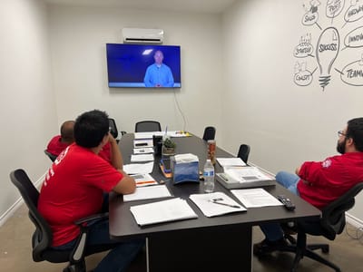 Yeti Cooling & Heating