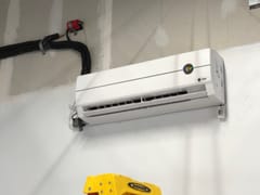 Yetis Mechanical Air Conditioning and Heat