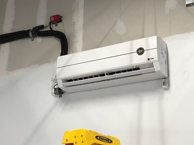 Yetis Mechanical Air Conditioning and Heat