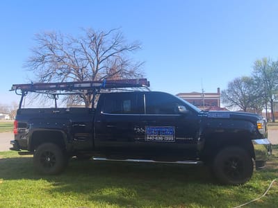 Yetter A/C Heating & Refrigeration