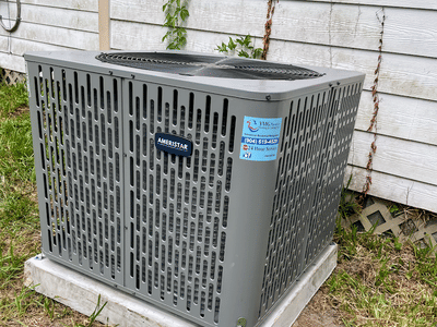 YMG Air Service Heating & Cooling