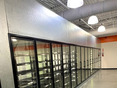 YMG Air Service Heating & Cooling