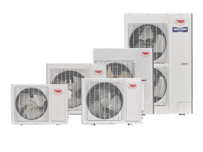 YMGI Group / YMGI HVAC & Solar Supply