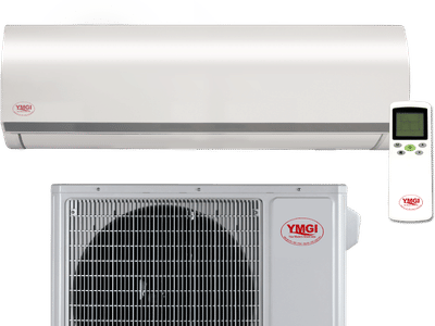 YMGI Group / YMGI HVAC & Solar Supply