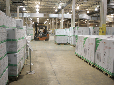 YMGI Group / YMGI HVAC & Solar Supply