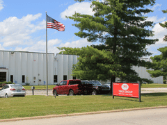 YMGI Group / YMGI HVAC & Solar Supply