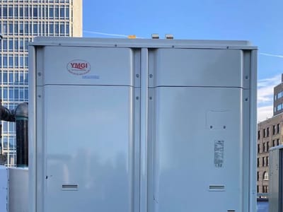 YMGI New York Ductless Mini Split Air Conditioner and Heat Pumps