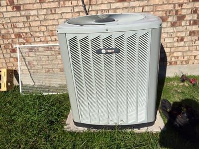 Yorba Linda Air Conditioner Repair