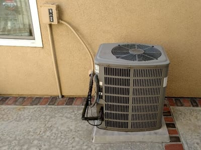 Yorba Linda Air Conditioner Repair