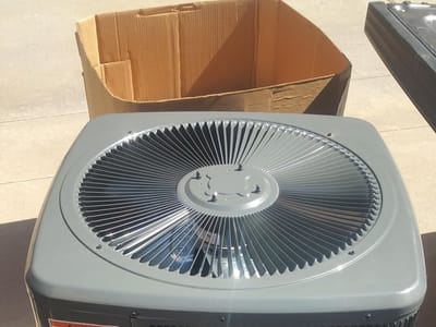 Yorba Linda Air Conditioner Repair