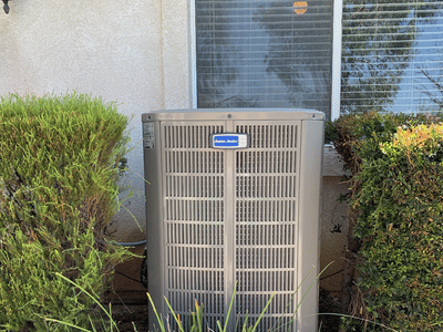 Yorba Linda Air Conditioning
