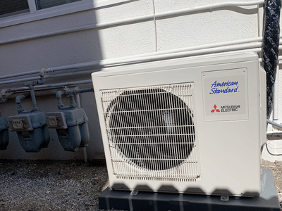 Yorba Linda Air Conditioning