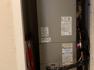 Yorba Linda Air Conditioning