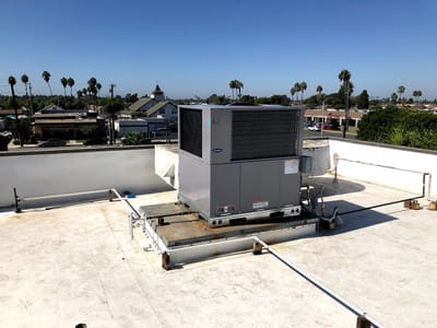 Yorba Linda Air Conditioning