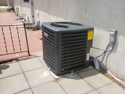 YORK Appliances & HVACR