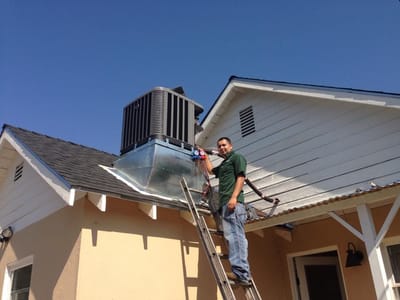 YORK Appliances & HVACR