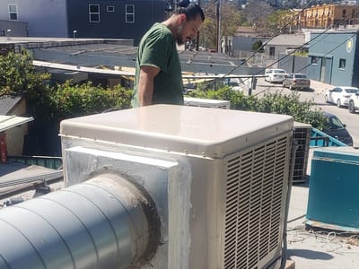 YORK Appliances & HVACR