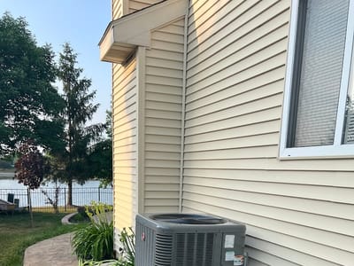 Yorkville Heating & Air Conditioning