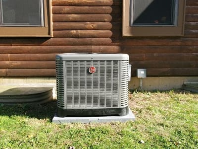 Yorkville Heating & Air Conditioning