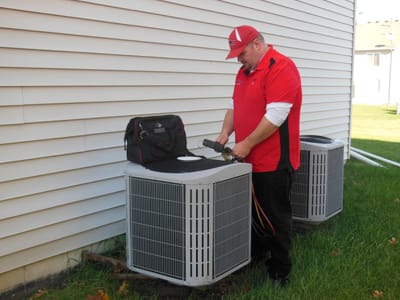 Yorkville Heating & Air Conditioning
