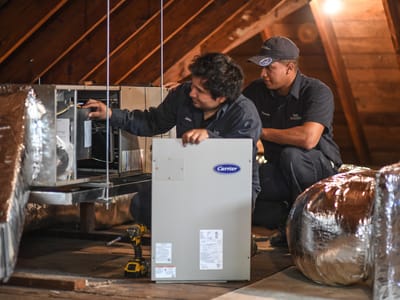 Yost & Campbell Heating, Cooling & Generators