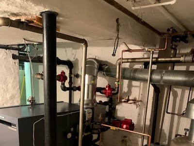 Yost & Campbell Heating, Cooling & Generators