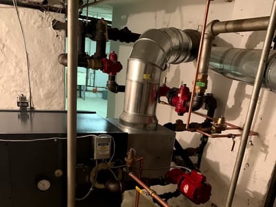 Yost & Campbell Heating, Cooling & Generators