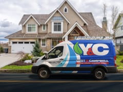 Yost & Campbell Heating, Cooling & Generators