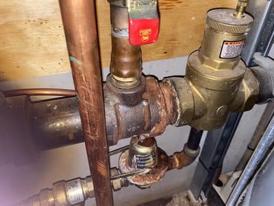 Yost & Campbell Heating, Cooling & Generators