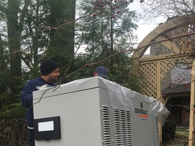 Yost & Campbell Heating, Cooling & Generators