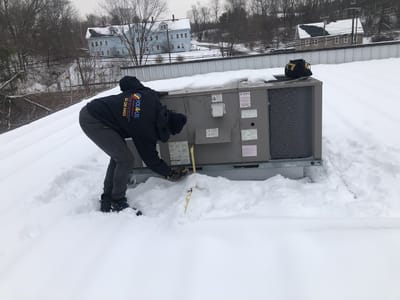 You And Us Mechanical Services