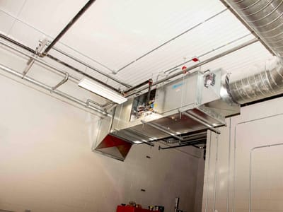 You And Us Mechanical Services