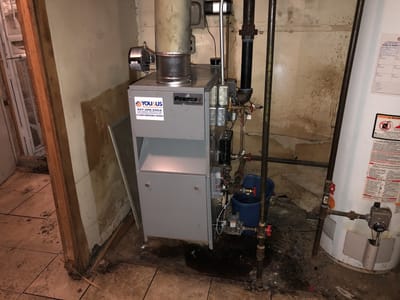 You And Us Mechanical Services