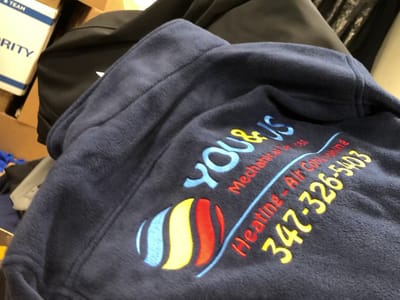 You And Us Mechanical Services