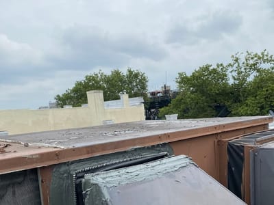 You And Us Mechanical Services