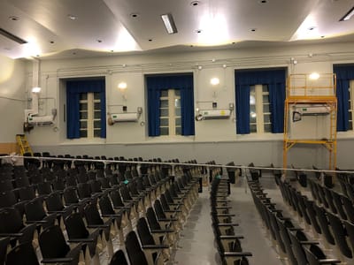 You And Us Mechanical Services