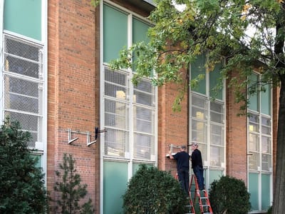 You And Us Mechanical Services