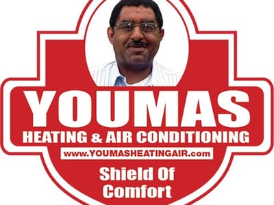 Youmas Heating & Air
